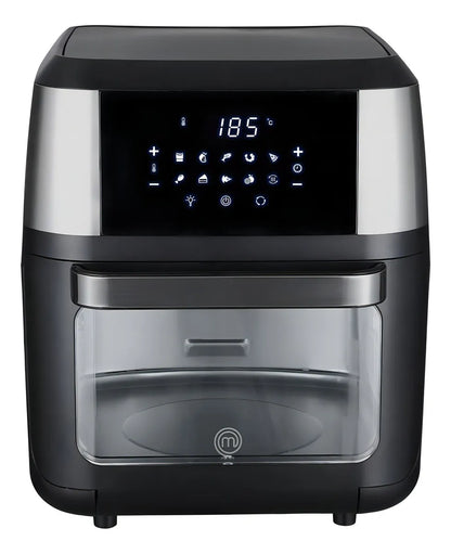 Horno Freidora De Aire 12l Premium Hukën Masterchef